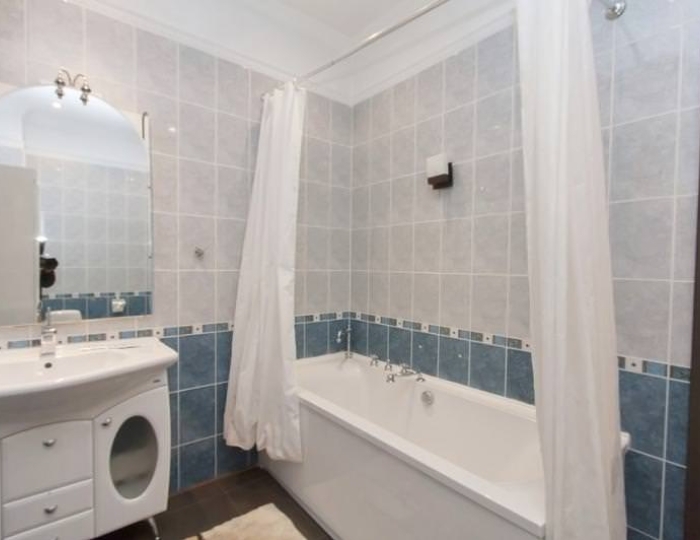 Коттедж №1 - Санаторий «Валуево»