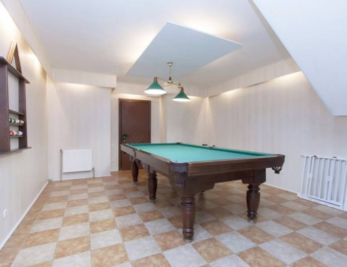 Коттедж №3 - Санаторий «Валуево»