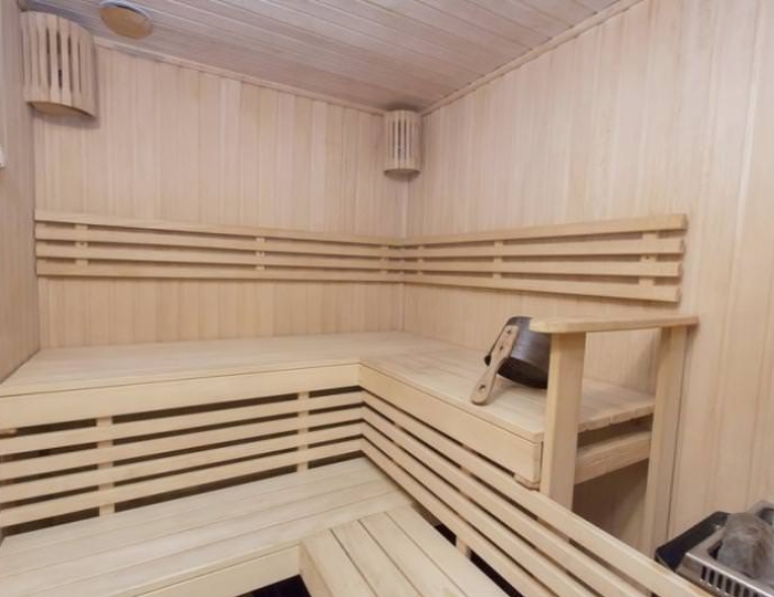 Коттедж №3 - Санаторий «Валуево»