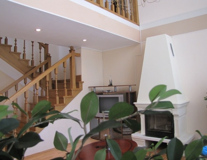 Коттедж №3 - Санаторий «Валуево»