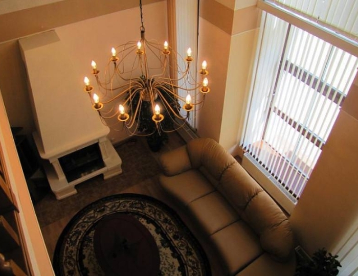 Коттедж №3 - Санаторий «Валуево»