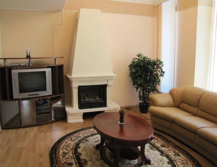 Коттедж №3 - Санаторий «Валуево»