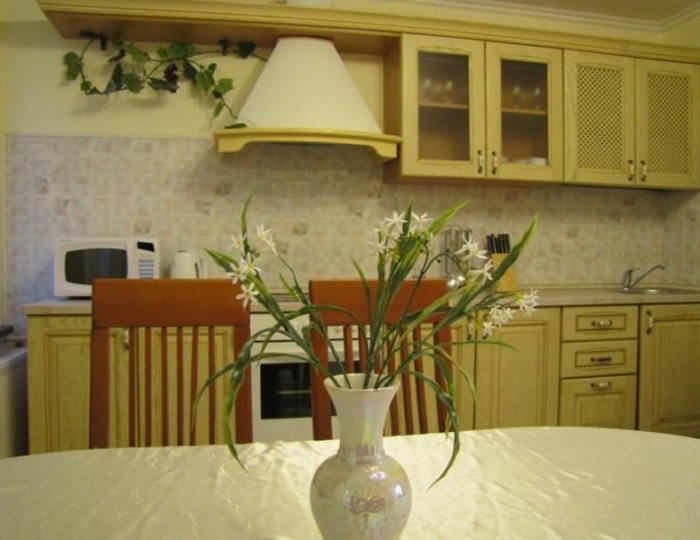 Коттедж №3 - Санаторий «Валуево»