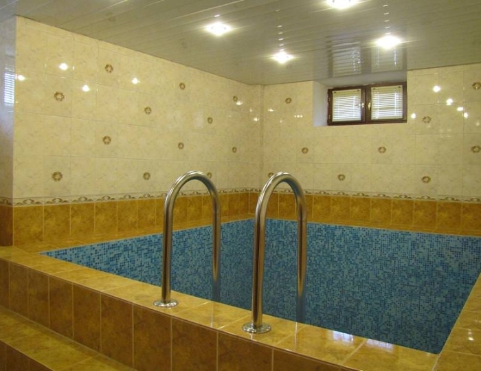 Коттедж №3 - Санаторий «Валуево»