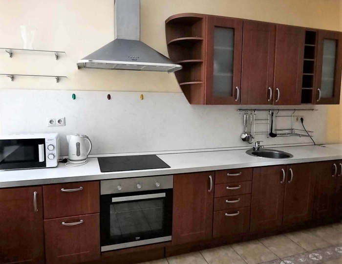 Коттедж №4 - Санаторий «Валуево»