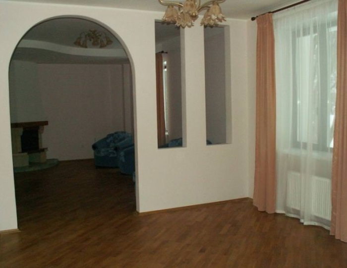 Коттедж №5 - Санаторий «Валуево»