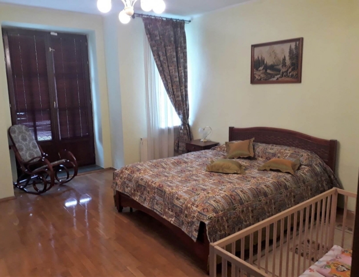 Коттедж №6 - Санаторий «Валуево»