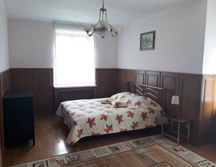 Коттедж №6 - Санаторий «Валуево»