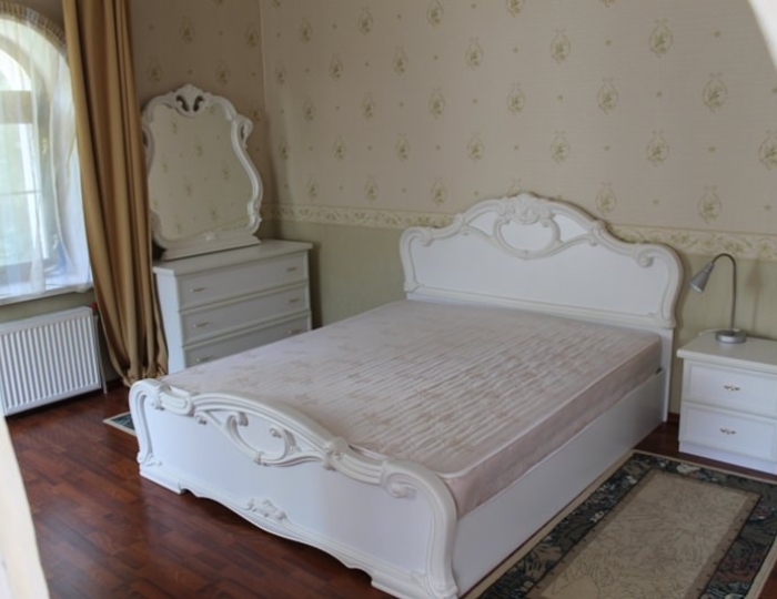 Коттедж №7 - Санаторий «Валуево»