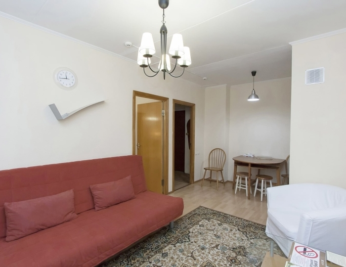 Люкс (корпус 1) - Санаторий «Валуево»