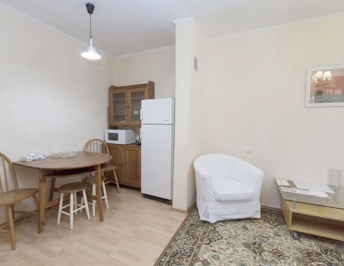 Люкс (корпус 1) - Санаторий «Валуево»