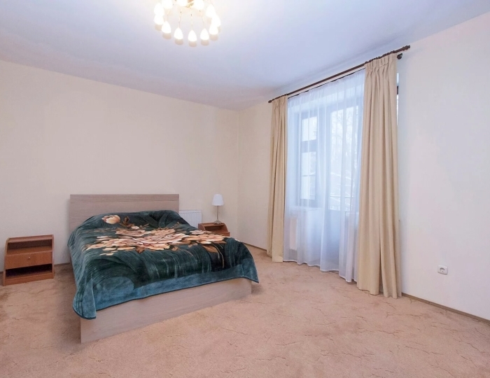 Коттедж №8 - Санаторий «Валуево»