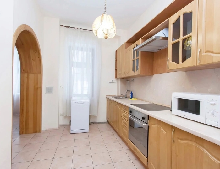 Коттедж №8 - Санаторий «Валуево»