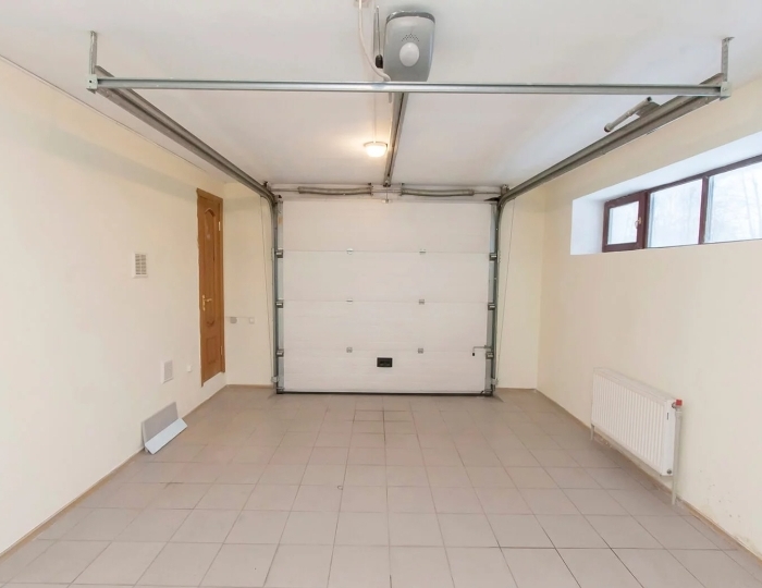 Коттедж №8 - Санаторий «Валуево»