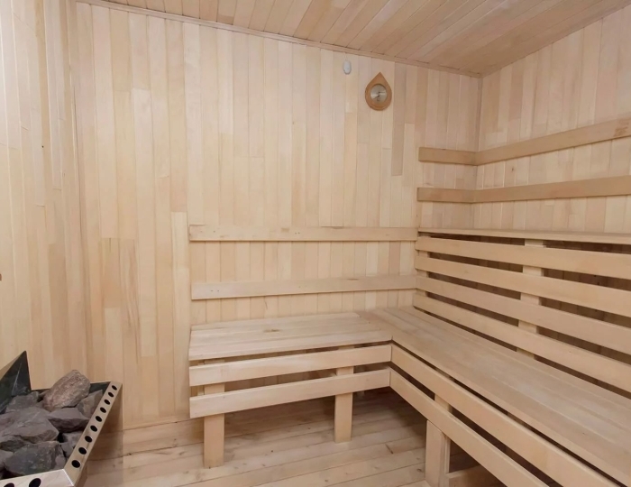 Коттедж №8 - Санаторий «Валуево»