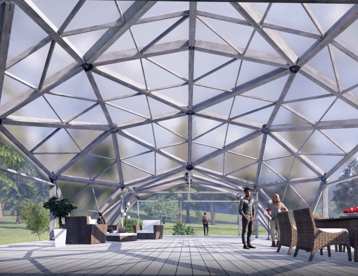 Открытые площадки - Санаторий «Валуево»