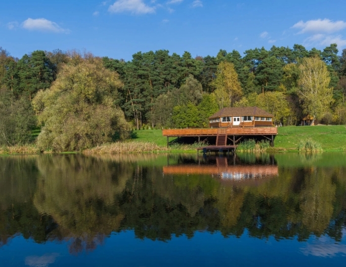 «Прибрежная» - Санаторий «Валуево»