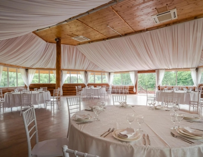 «Прибрежная» - Санаторий «Валуево»