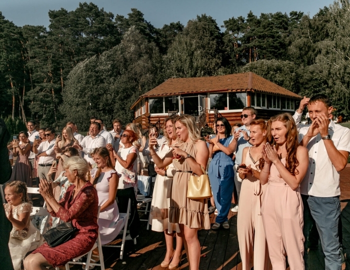 «Прибрежная» - Санаторий «Валуево»