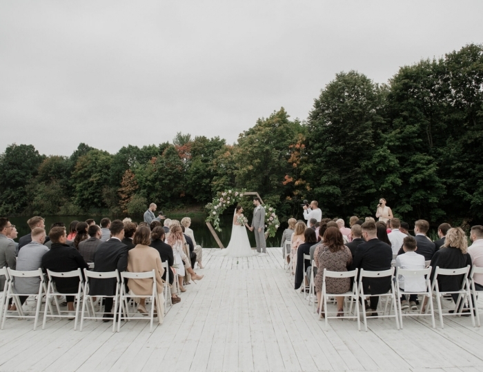 Площадка «Живописная» - Санаторий «Валуево»