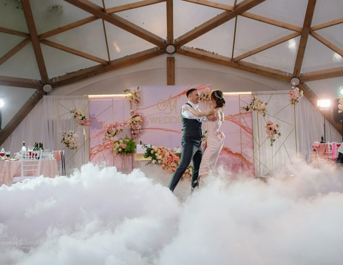 Площадка «Живописная» - Санаторий «Валуево»