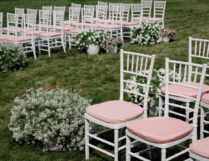 Площадка «Дворцовая» - Санаторий «Валуево»